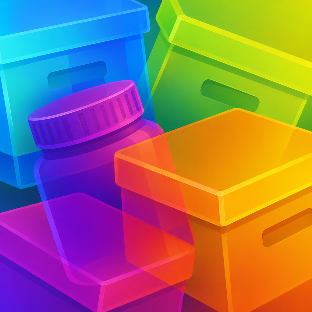 Dispensa app icon