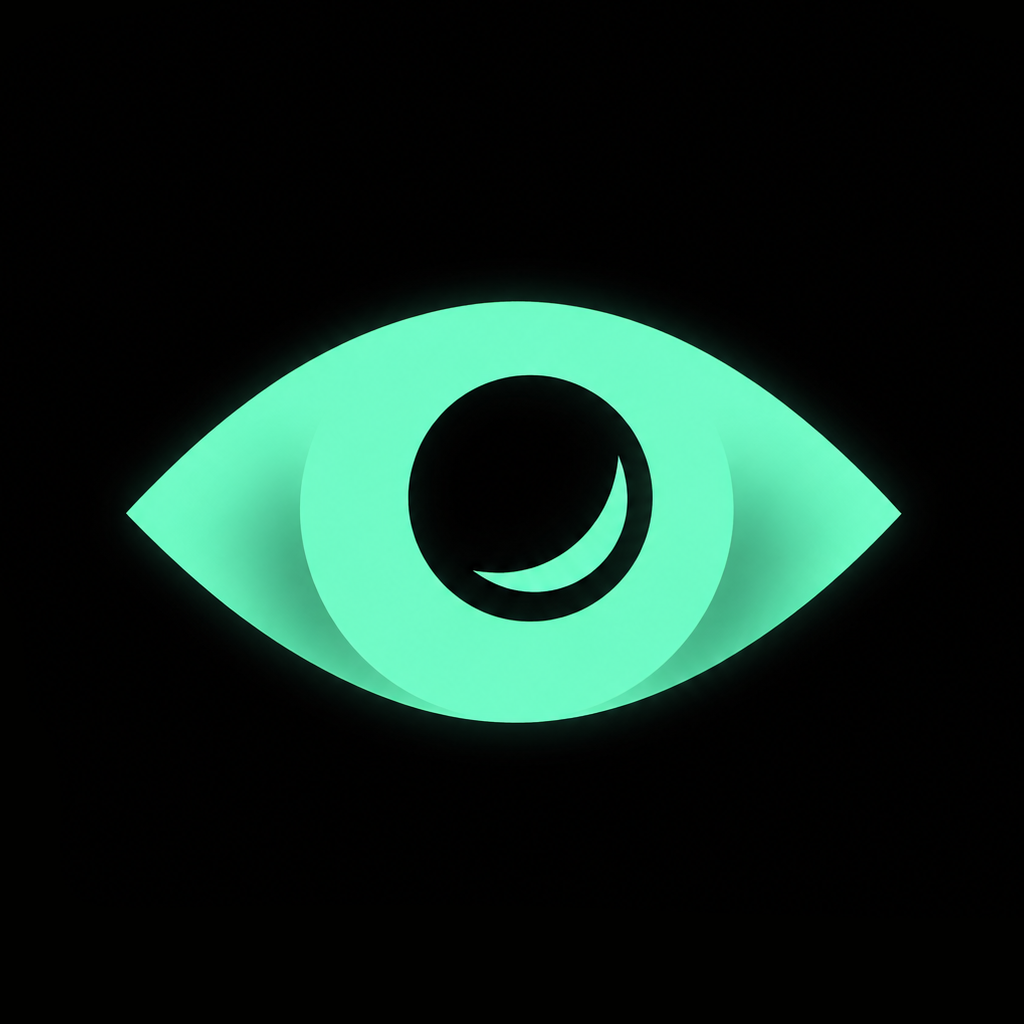 Occhi di lupo app icon