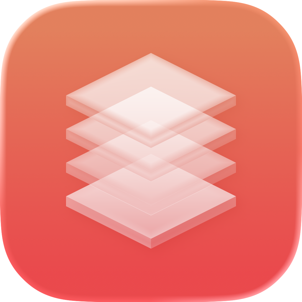 Ravioli app icon